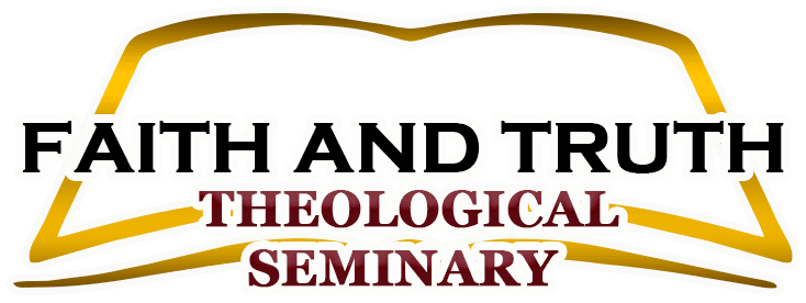 LOGO Faith And Truth Theological Seminary
