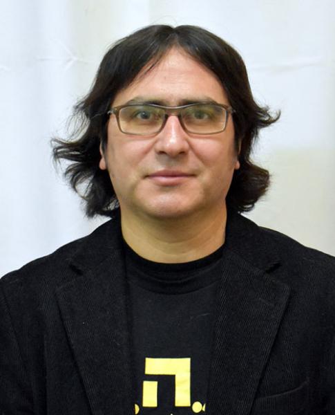 José Luis Avendaño